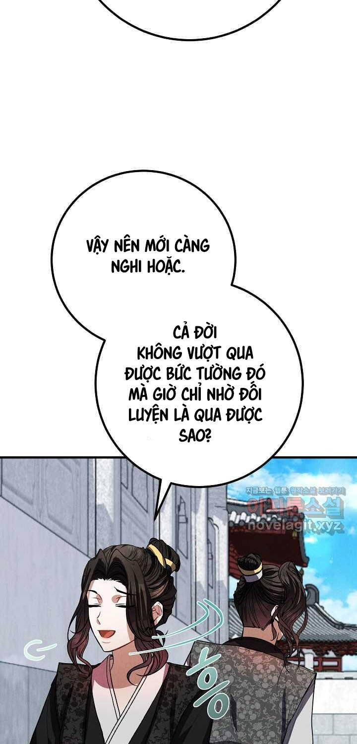 Thiên Tài Võ Thuật Hoàn Sinh Chapter 34 - Trang 90