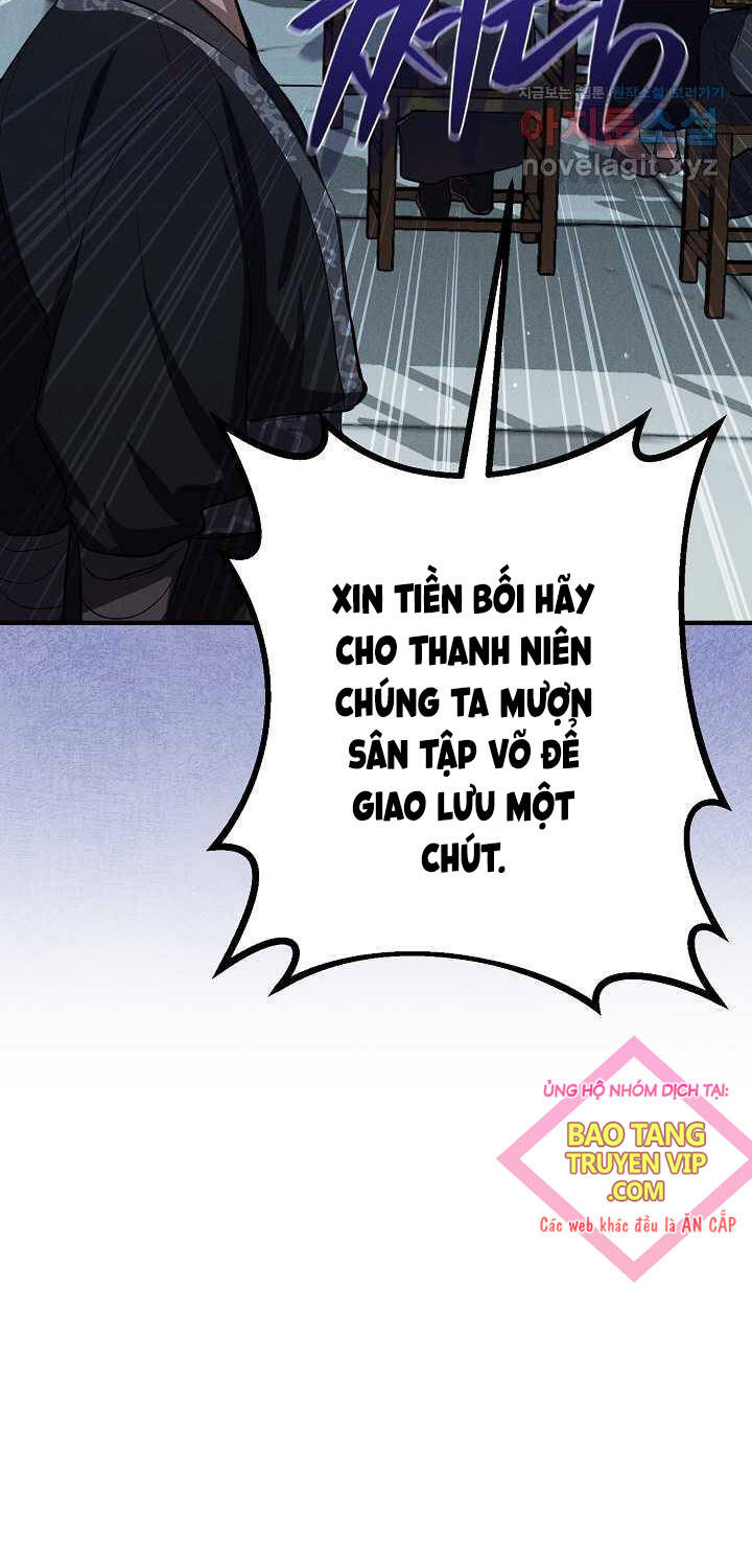 Thiên Tài Võ Thuật Hoàn Sinh Chapter 39 - Trang 16