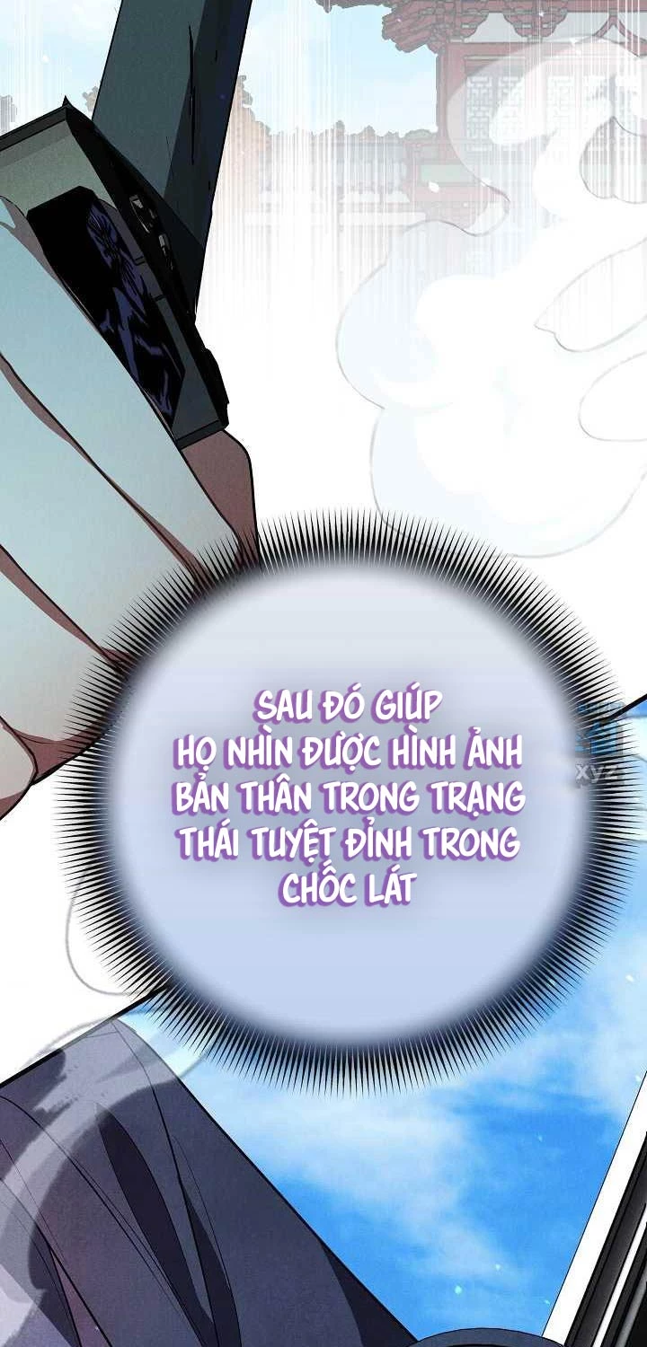 Thiên Tài Võ Thuật Hoàn Sinh Chapter 35 - Trang 78