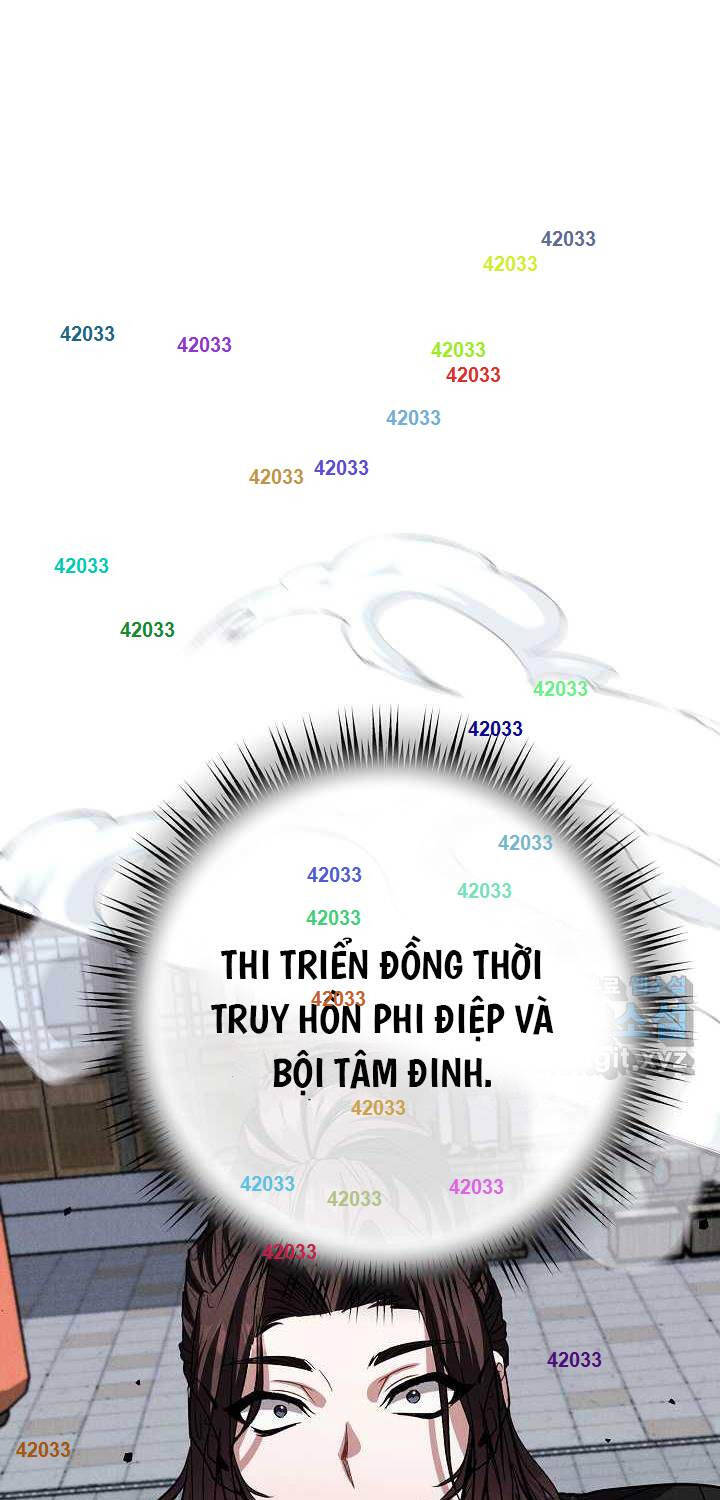 Thiên Tài Võ Thuật Hoàn Sinh Chapter 38 - Trang 0