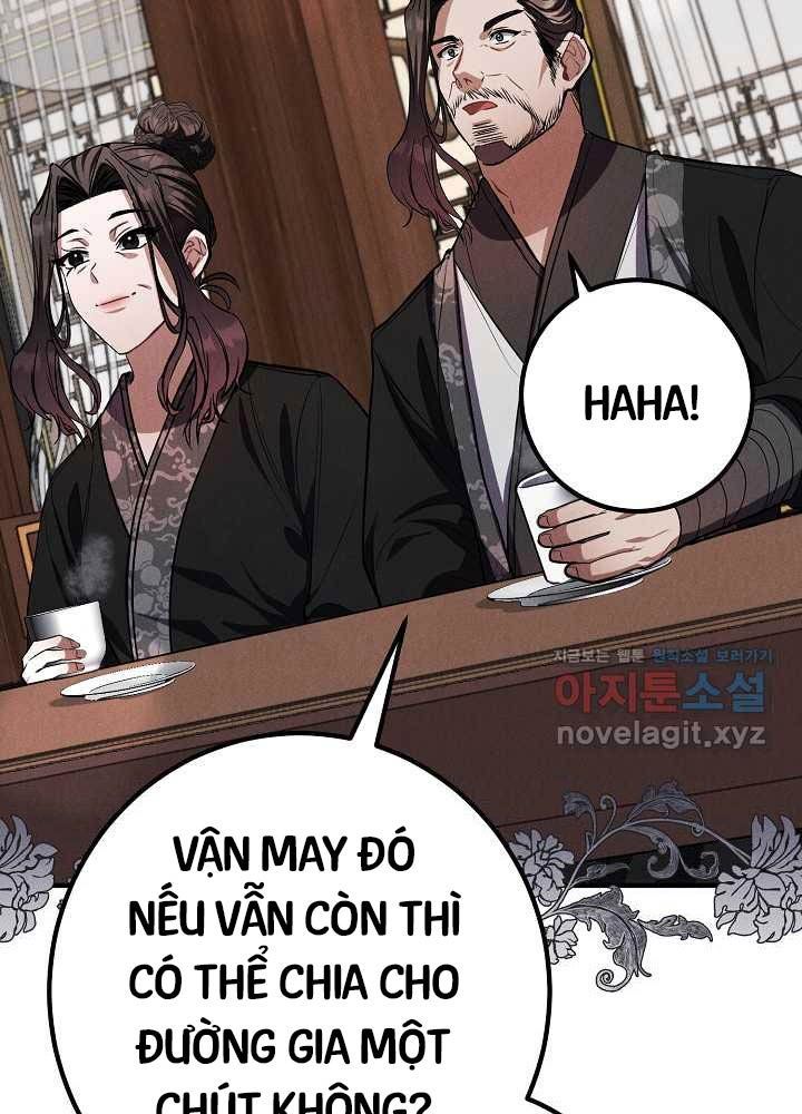 Thiên Tài Võ Thuật Hoàn Sinh Chapter 37 - Trang 160