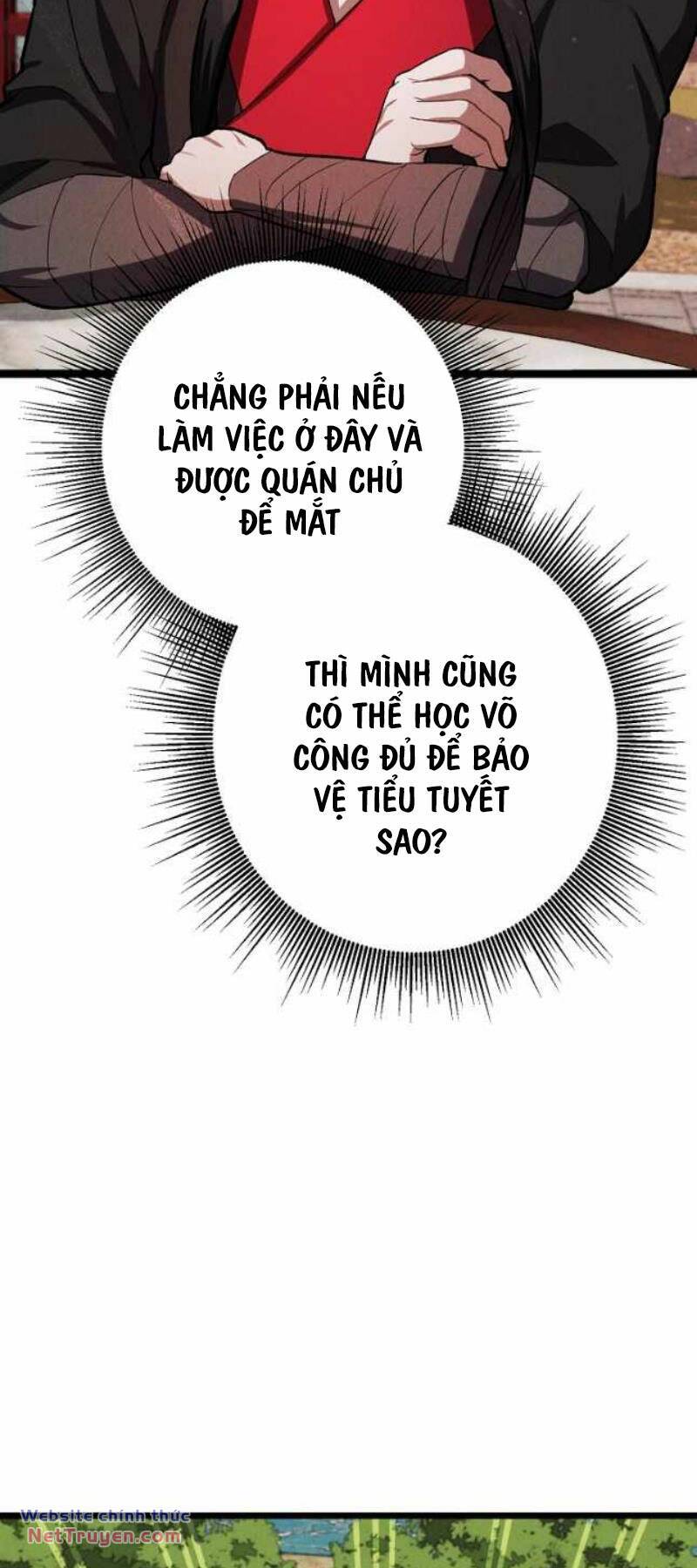 Thiên Tài Võ Thuật Hoàn Sinh Chapter 20 - Trang 44