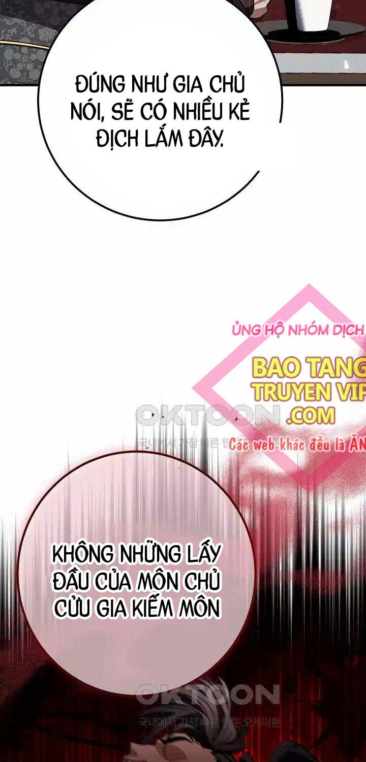 Thiên Tài Võ Thuật Hoàn Sinh Chapter 40 - Trang 4