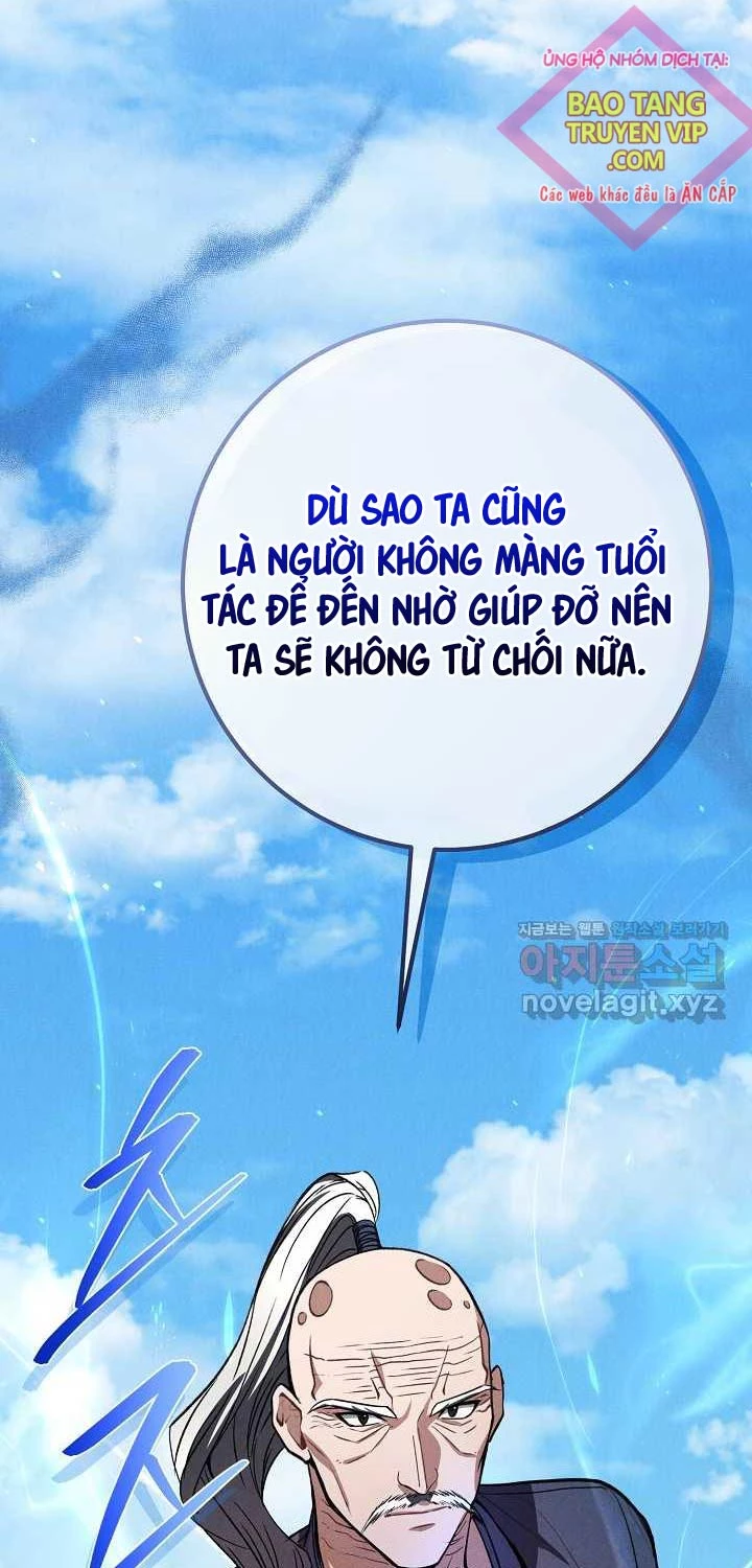 Thiên Tài Võ Thuật Hoàn Sinh Chapter 35 - Trang 3