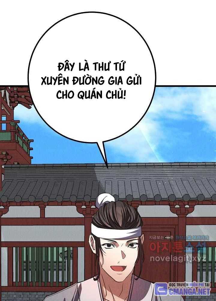 Thiên Tài Võ Thuật Hoàn Sinh Chapter 36 - Trang 111