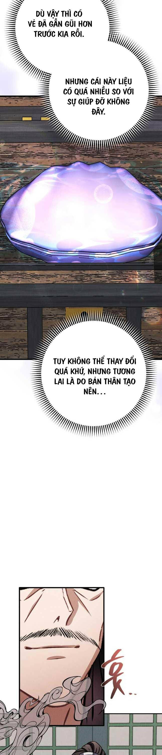 Thiên Tài Võ Thuật Hoàn Sinh Chapter 30 - Trang 56