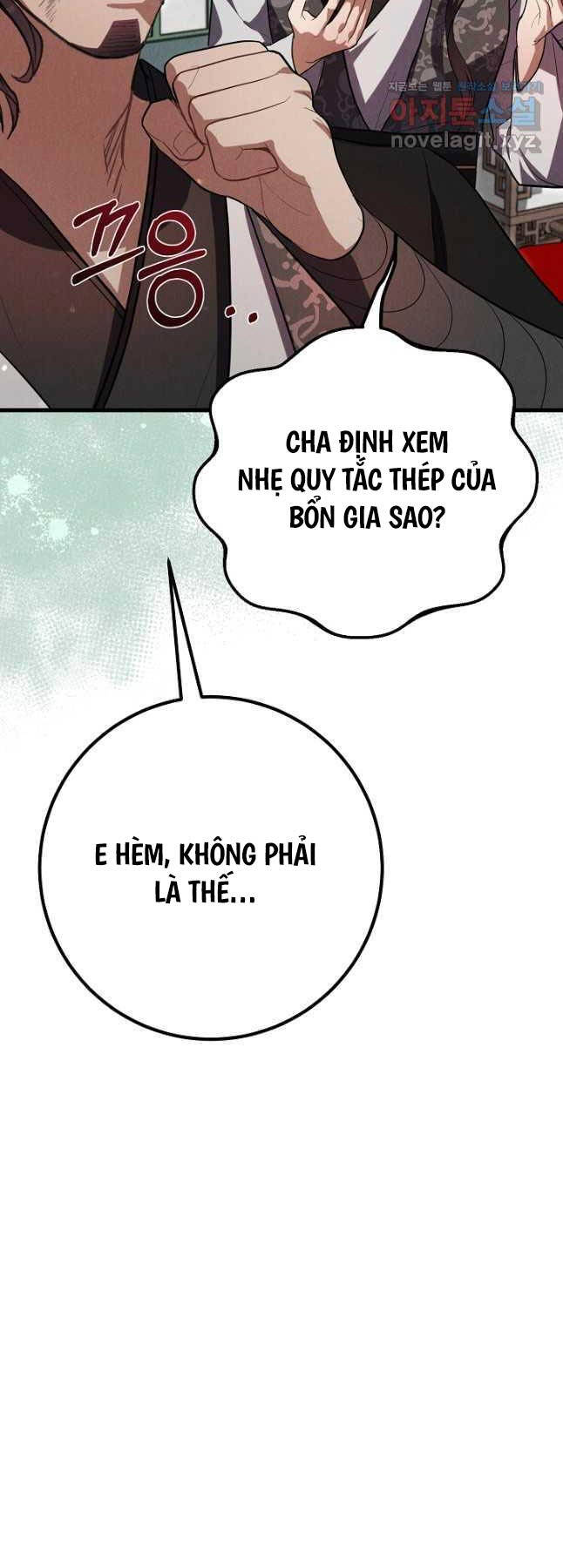 Thiên Tài Võ Thuật Hoàn Sinh Chapter 26 - Trang 27