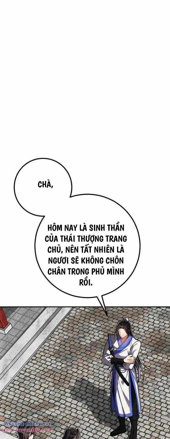 Thiên Tài Võ Thuật Hoàn Sinh Chapter 3 - Trang 10