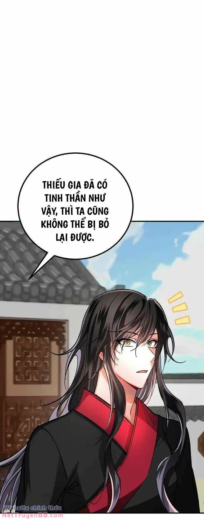 Thiên Tài Võ Thuật Hoàn Sinh Chapter 2 - Trang 68