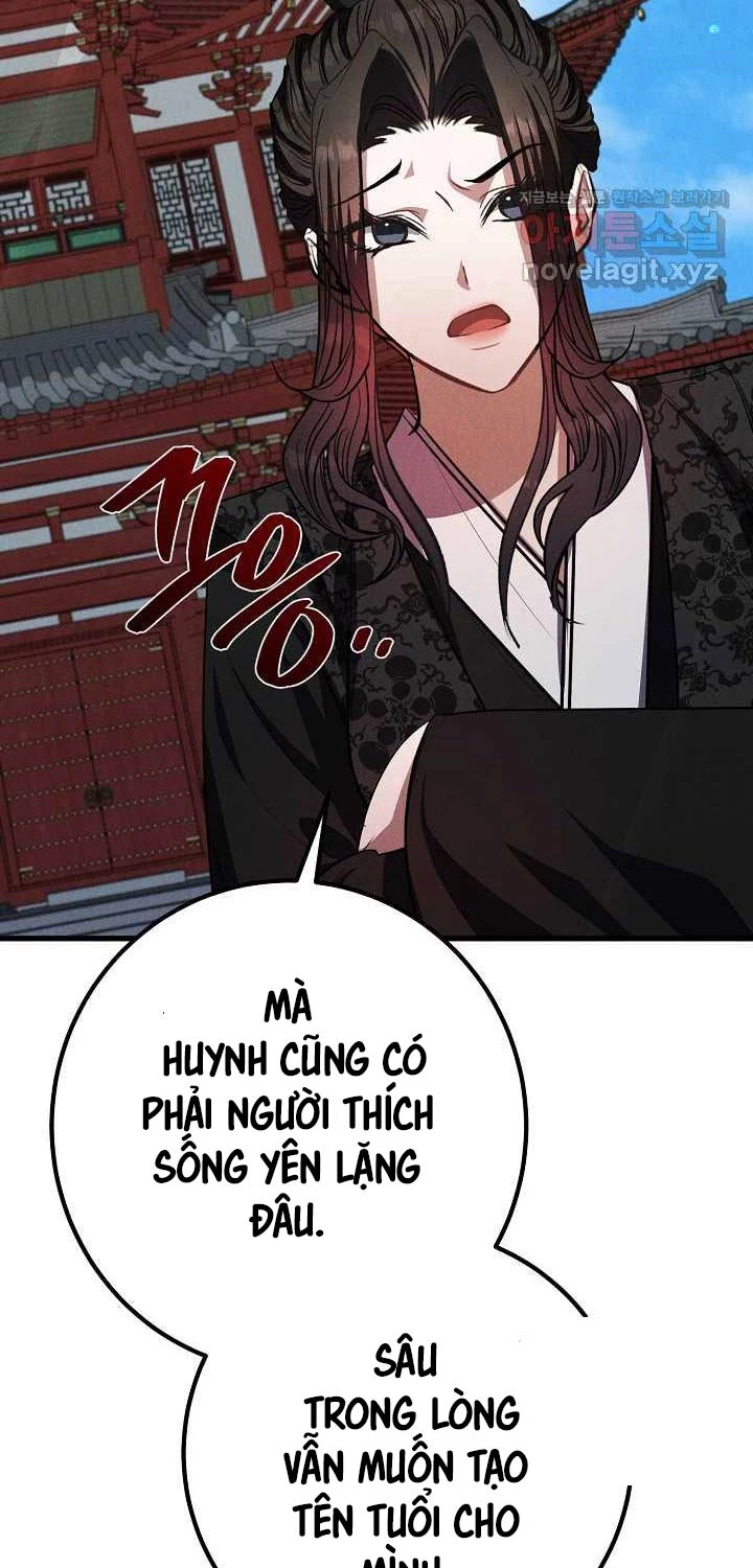 Thiên Tài Võ Thuật Hoàn Sinh Chapter 35 - Trang 103