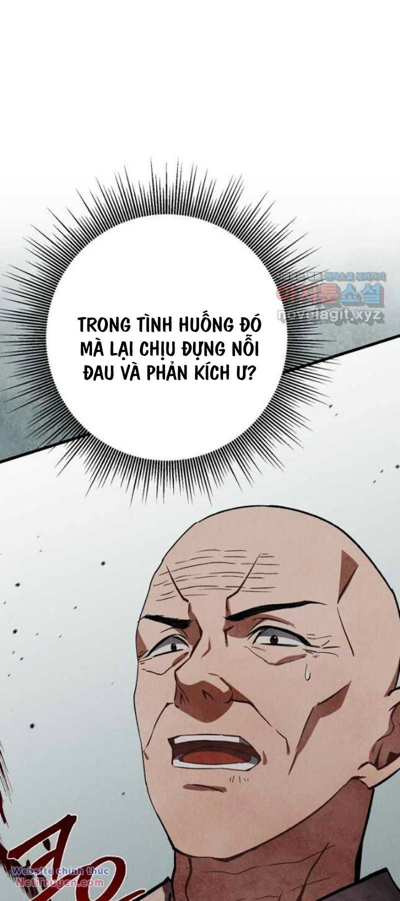 Thiên Tài Võ Thuật Hoàn Sinh Chapter 23 - Trang 45