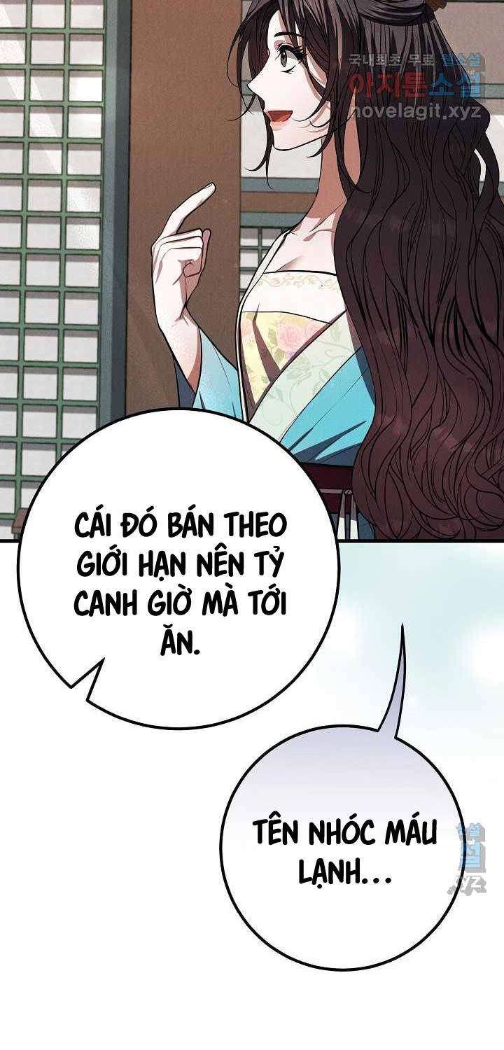 Thiên Tài Võ Thuật Hoàn Sinh Chapter 33 - Trang 77