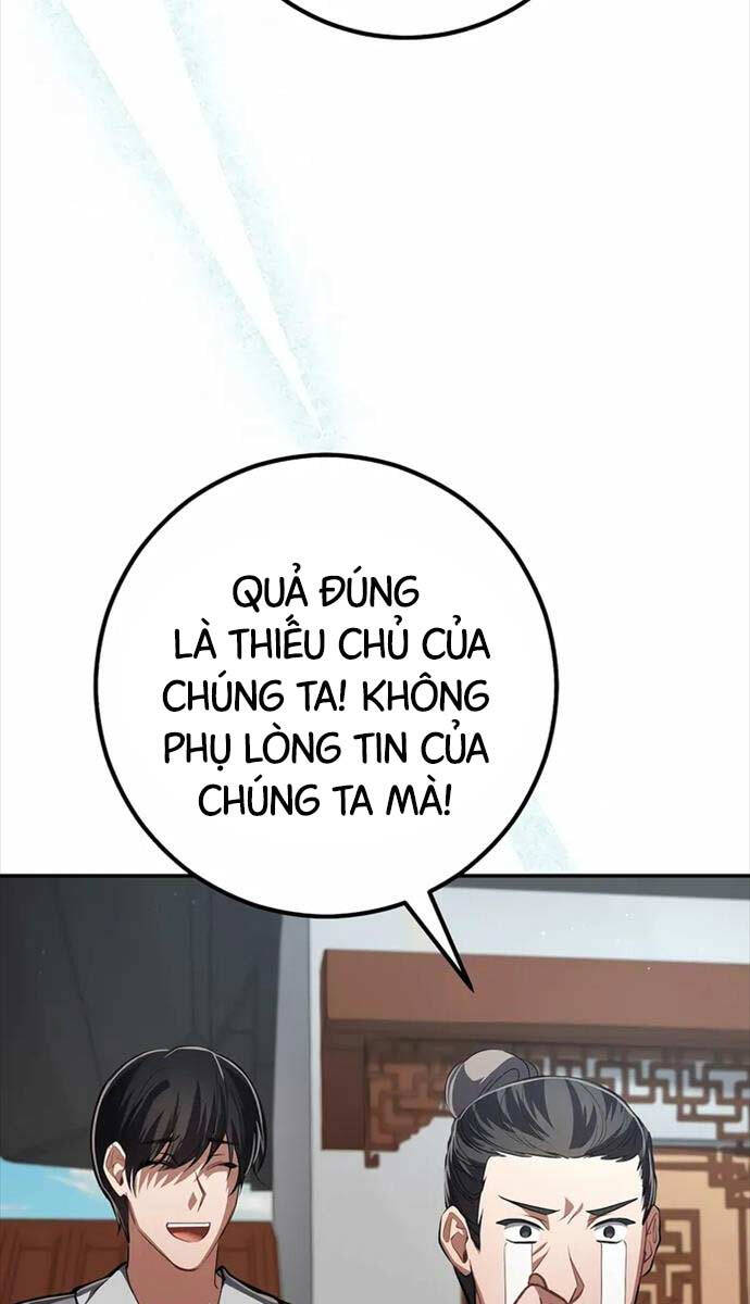 Thiên Tài Võ Thuật Hoàn Sinh Chapter 10 - Trang 79