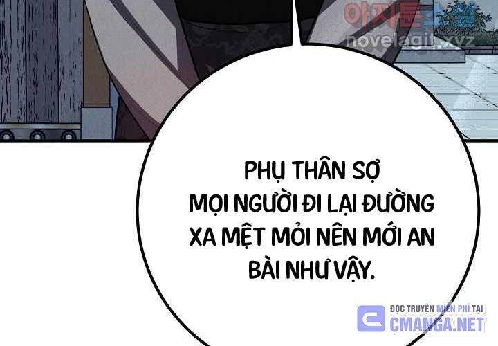 Thiên Tài Võ Thuật Hoàn Sinh Chapter 37 - Trang 24