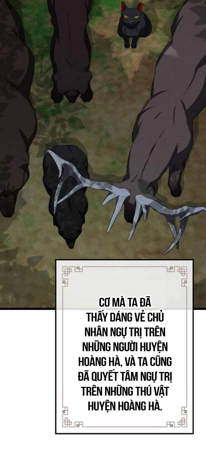 Thiên Tài Võ Thuật Hoàn Sinh Chapter 22 - Trang 7