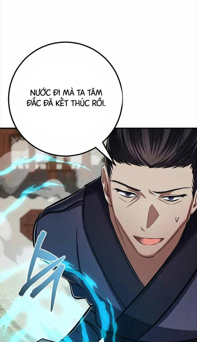 Thiên Tài Võ Thuật Hoàn Sinh Chapter 10 - Trang 28