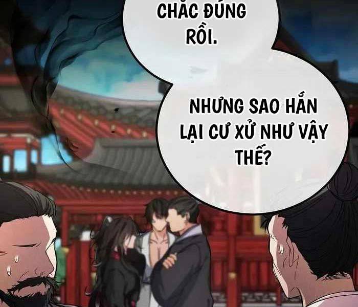 Thiên Tài Võ Thuật Hoàn Sinh Chapter 4 - Trang 23