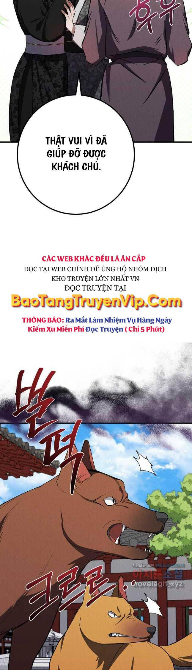 Thiên Tài Võ Thuật Hoàn Sinh Chapter 29 - Trang 8