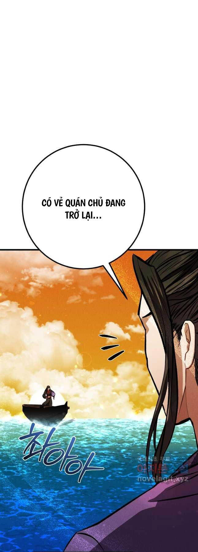 Thiên Tài Võ Thuật Hoàn Sinh Chapter 25 - Trang 24