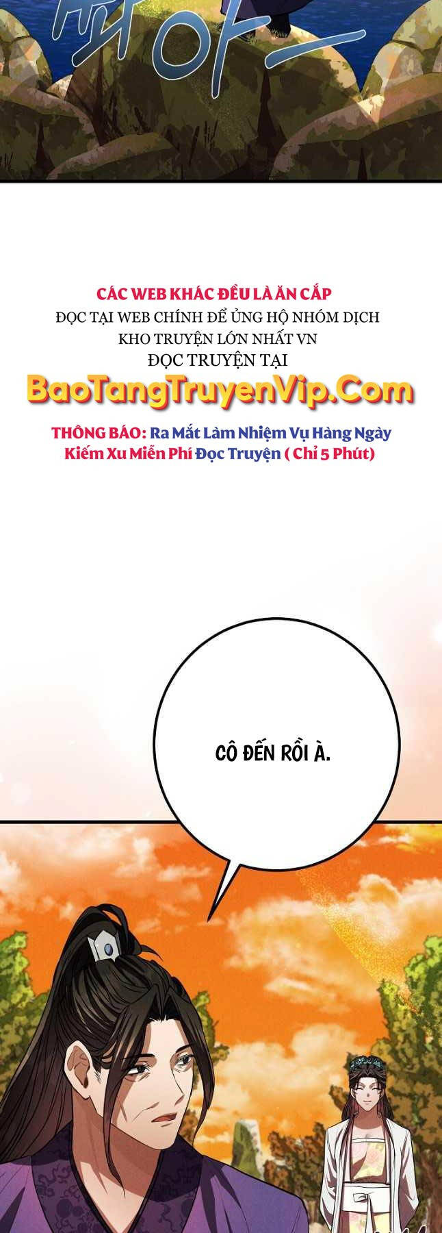 Thiên Tài Võ Thuật Hoàn Sinh Chapter 25 - Trang 19