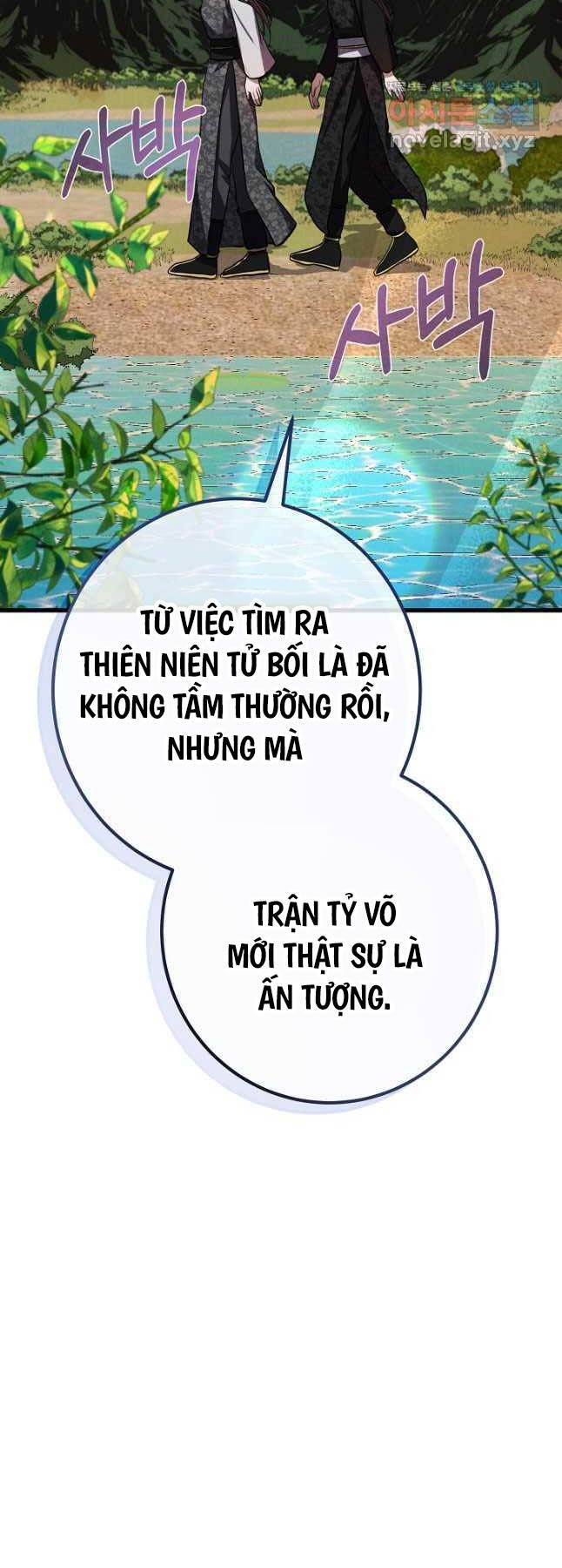 Thiên Tài Võ Thuật Hoàn Sinh Chapter 27 - Trang 33