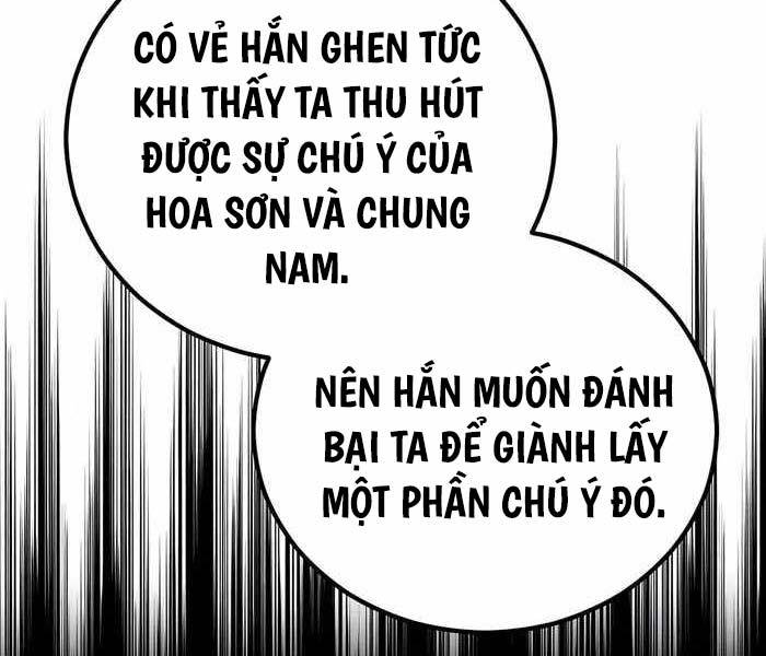 Thiên Tài Võ Thuật Hoàn Sinh Chapter 4 - Trang 30