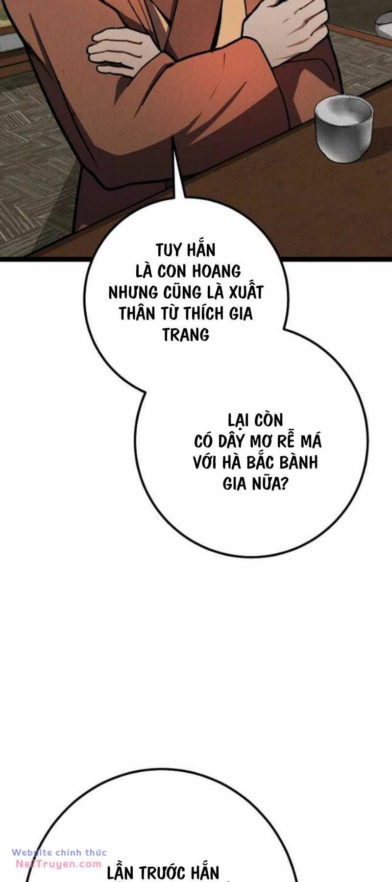 Thiên Tài Võ Thuật Hoàn Sinh Chapter 20 - Trang 71