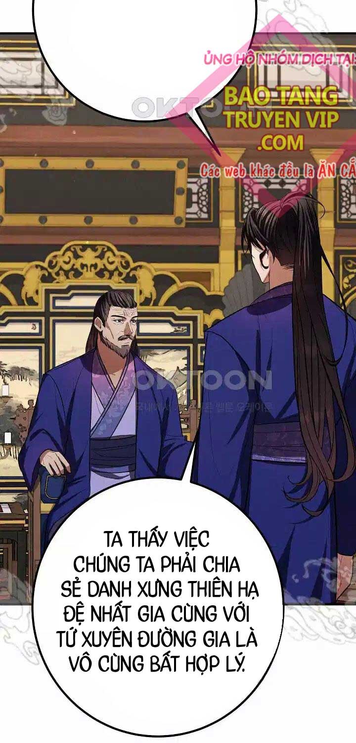 Thiên Tài Võ Thuật Hoàn Sinh Chapter 40 - Trang 39