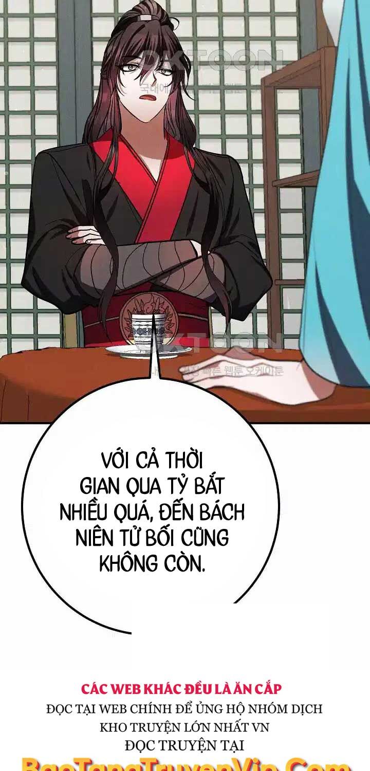 Thiên Tài Võ Thuật Hoàn Sinh Chapter 40 - Trang 107