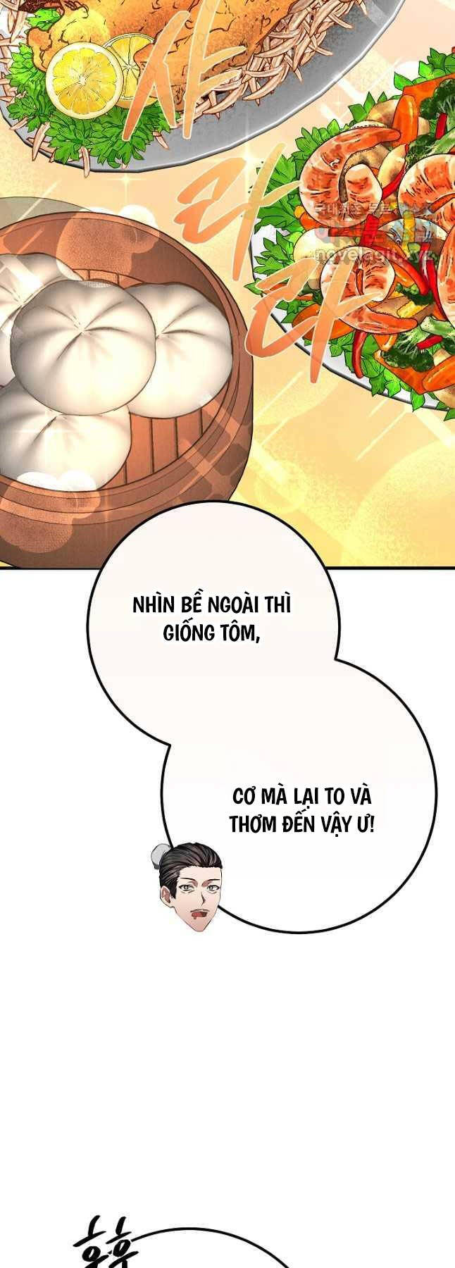 Thiên Tài Võ Thuật Hoàn Sinh Chapter 25 - Trang 66