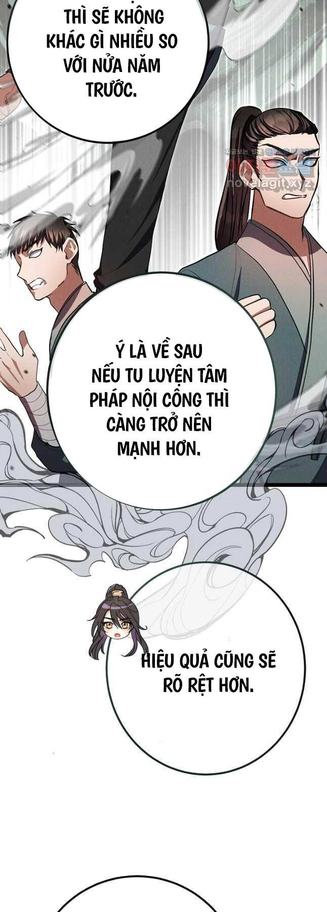 Thiên Tài Võ Thuật Hoàn Sinh Chapter 27 - Trang 66