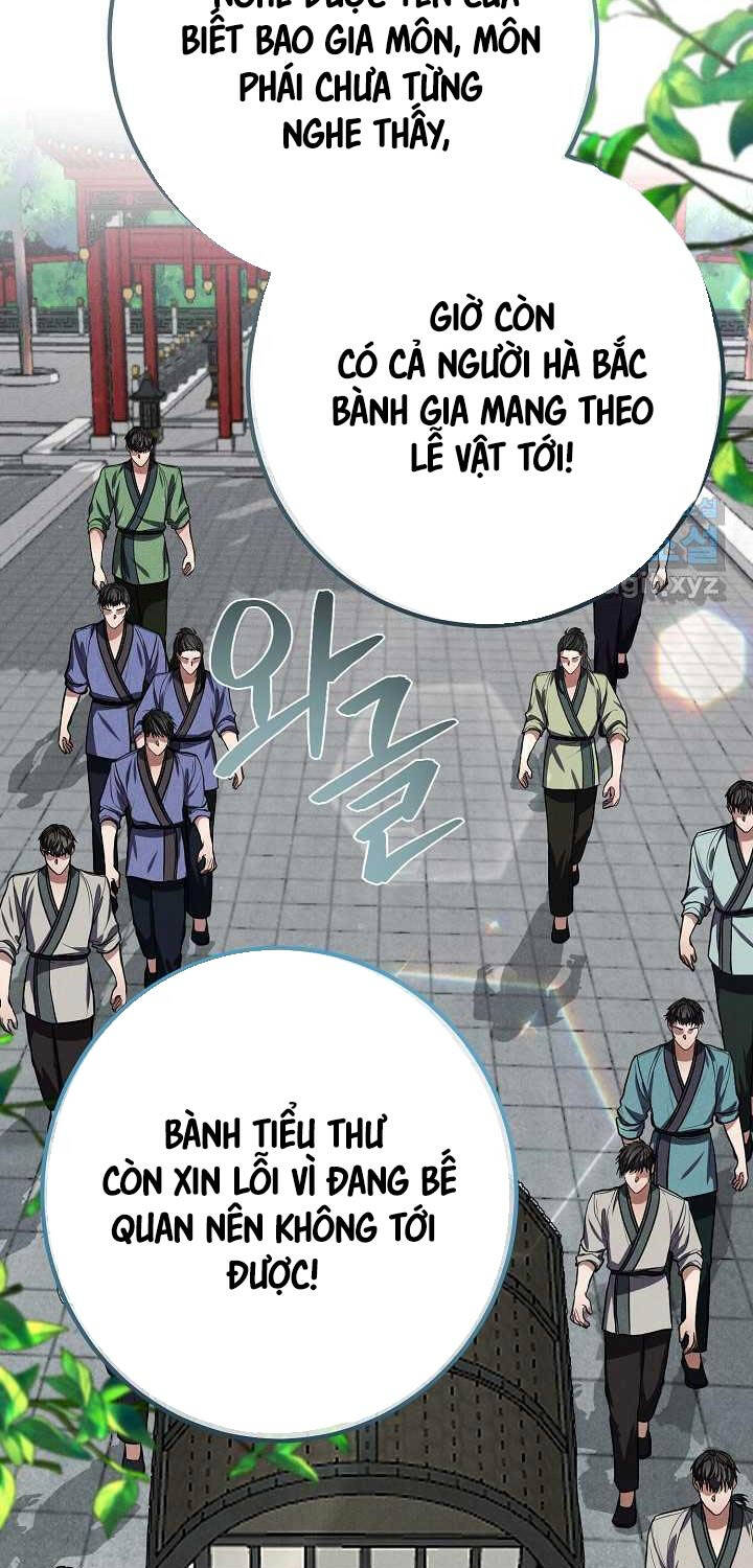 Thiên Tài Võ Thuật Hoàn Sinh Chapter 33 - Trang 59