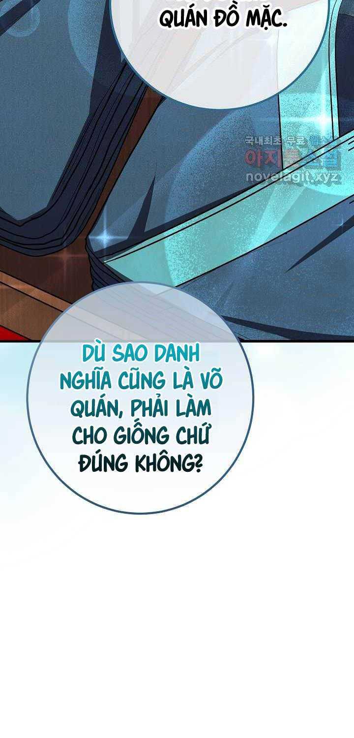 Thiên Tài Võ Thuật Hoàn Sinh Chapter 33 - Trang 82