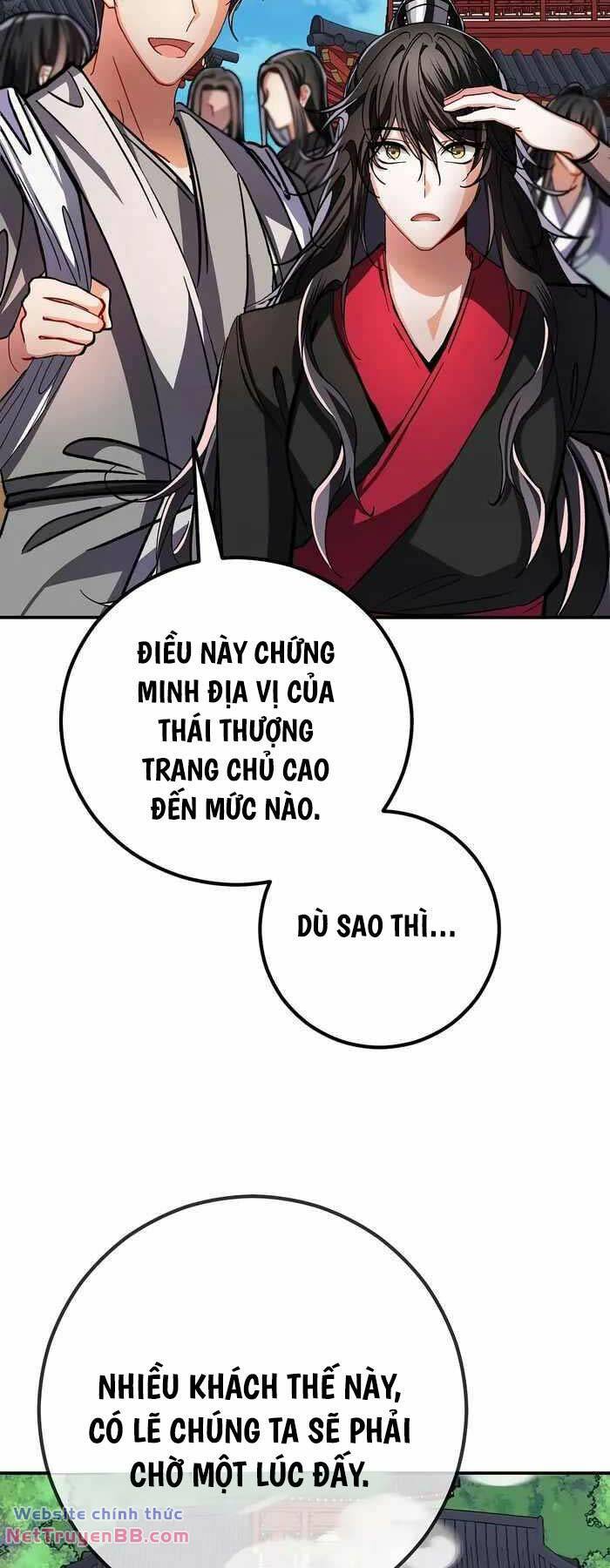 Thiên Tài Võ Thuật Hoàn Sinh Chapter 3 - Trang 29