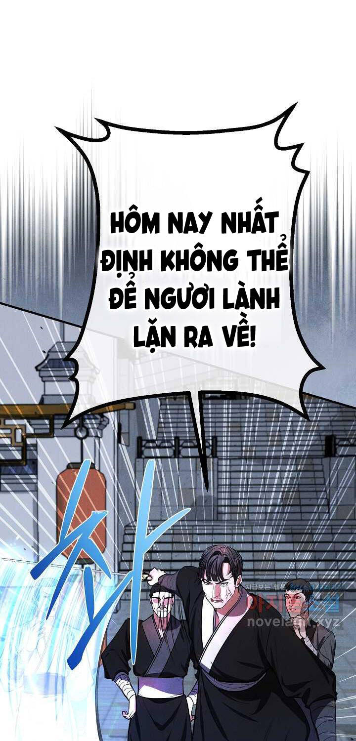 Thiên Tài Võ Thuật Hoàn Sinh Chapter 39 - Trang 106