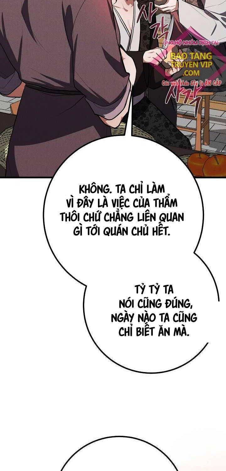 Thiên Tài Võ Thuật Hoàn Sinh Chapter 33 - Trang 47