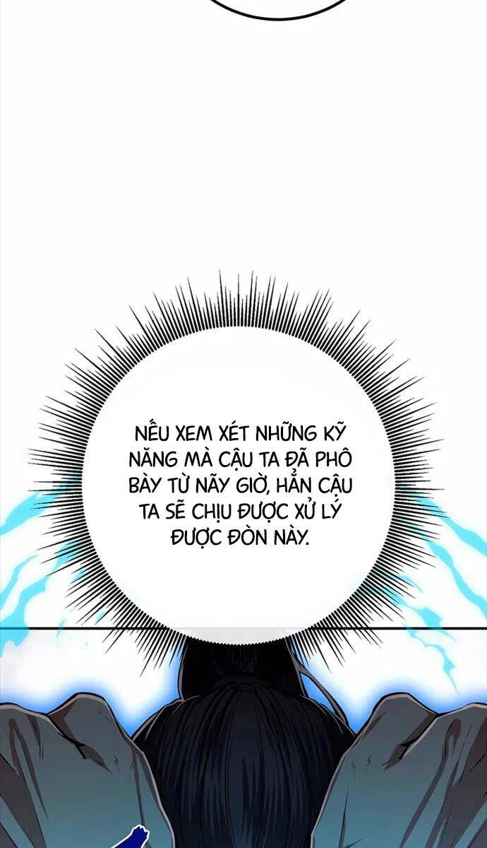 Thiên Tài Võ Thuật Hoàn Sinh Chapter 10 - Trang 58