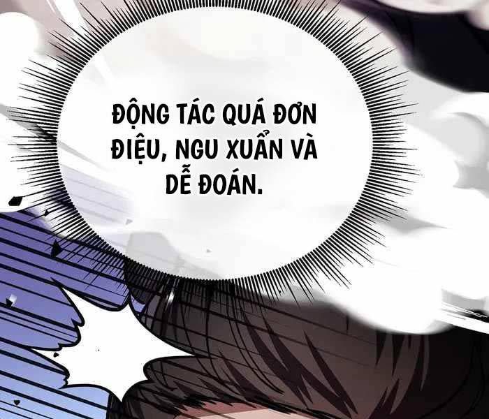 Thiên Tài Võ Thuật Hoàn Sinh Chapter 4 - Trang 84