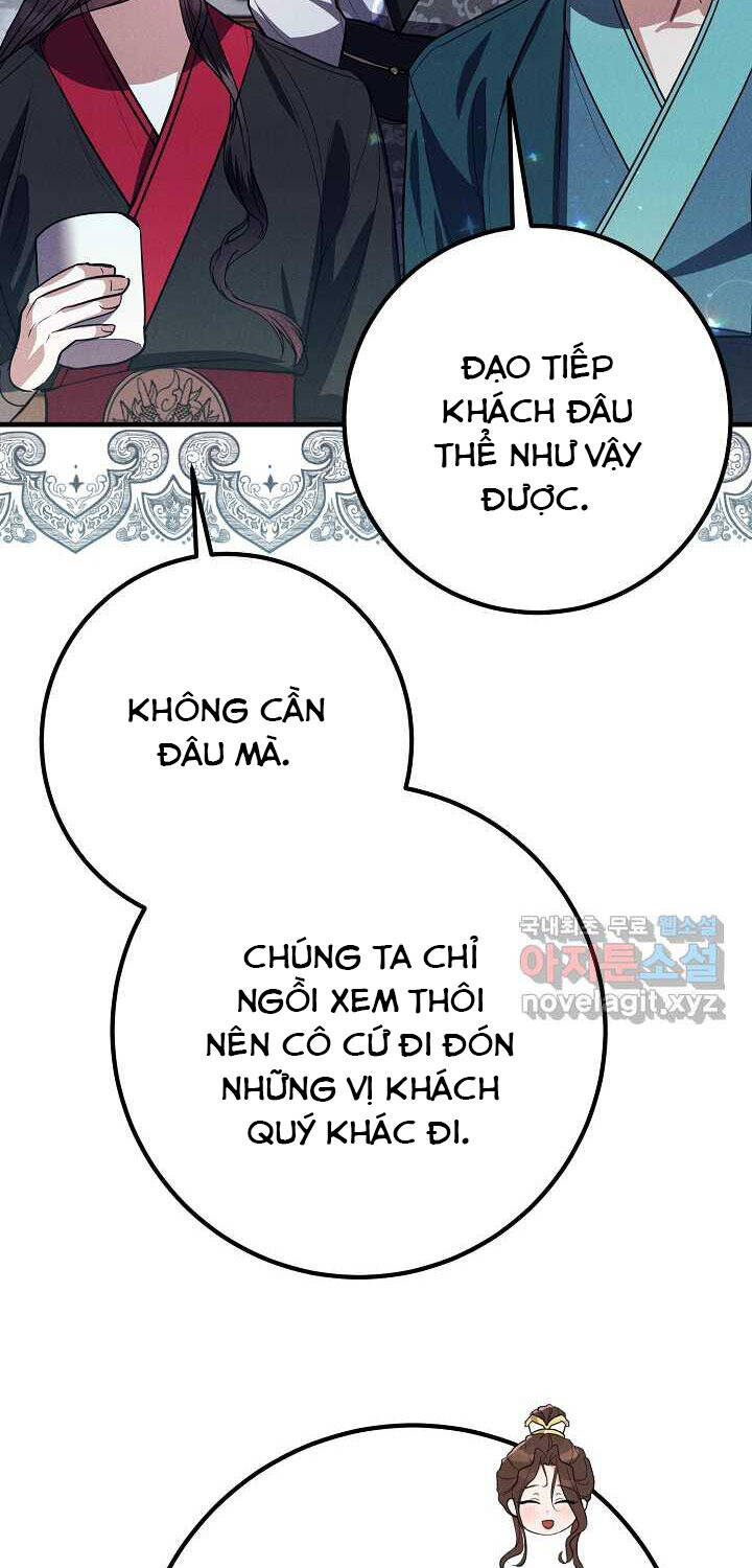 Thiên Tài Võ Thuật Hoàn Sinh Chapter 38 - Trang 115