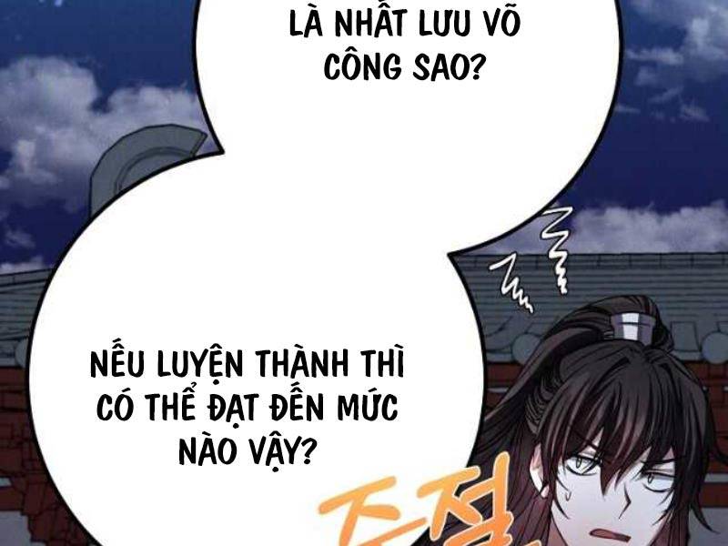 Thiên Tài Võ Thuật Hoàn Sinh Chapter 24 - Trang 9