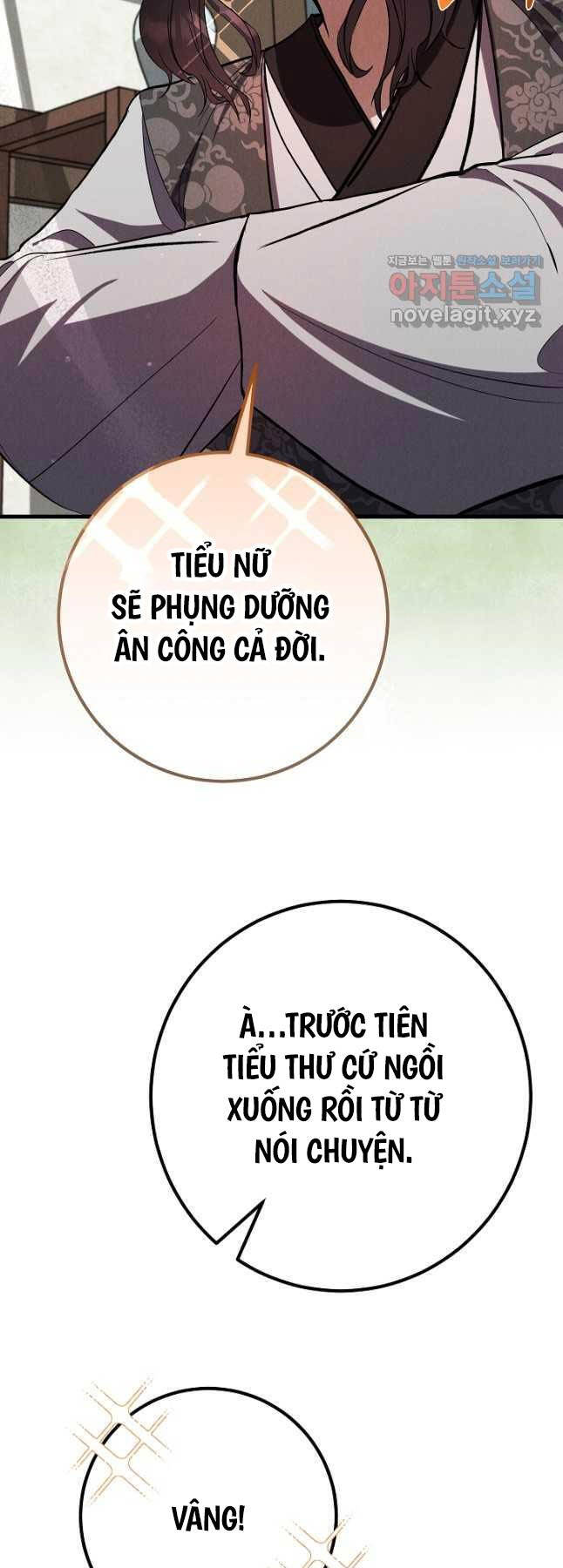 Thiên Tài Võ Thuật Hoàn Sinh Chapter 26 - Trang 18