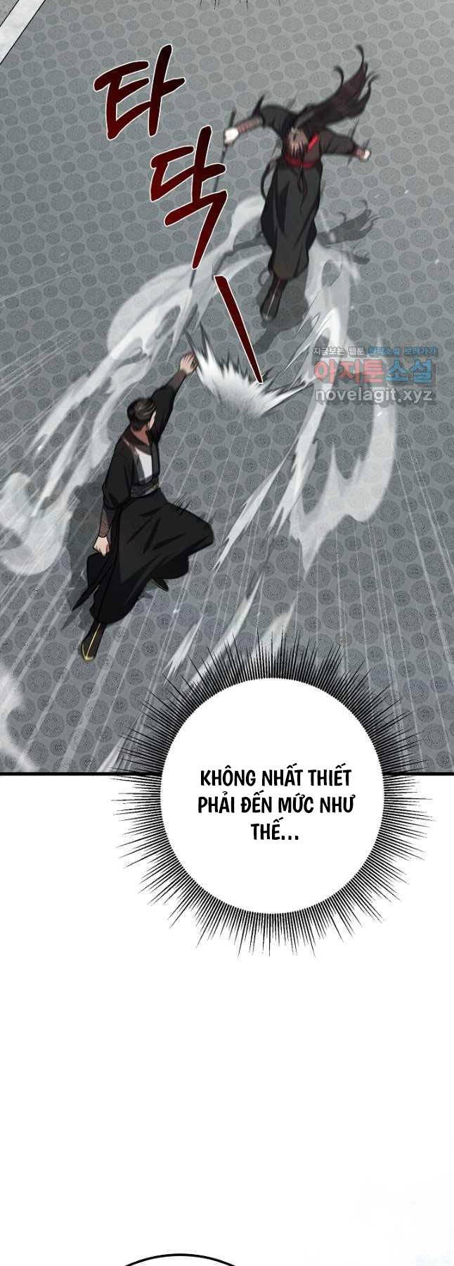 Thiên Tài Võ Thuật Hoàn Sinh Chapter 26 - Trang 83