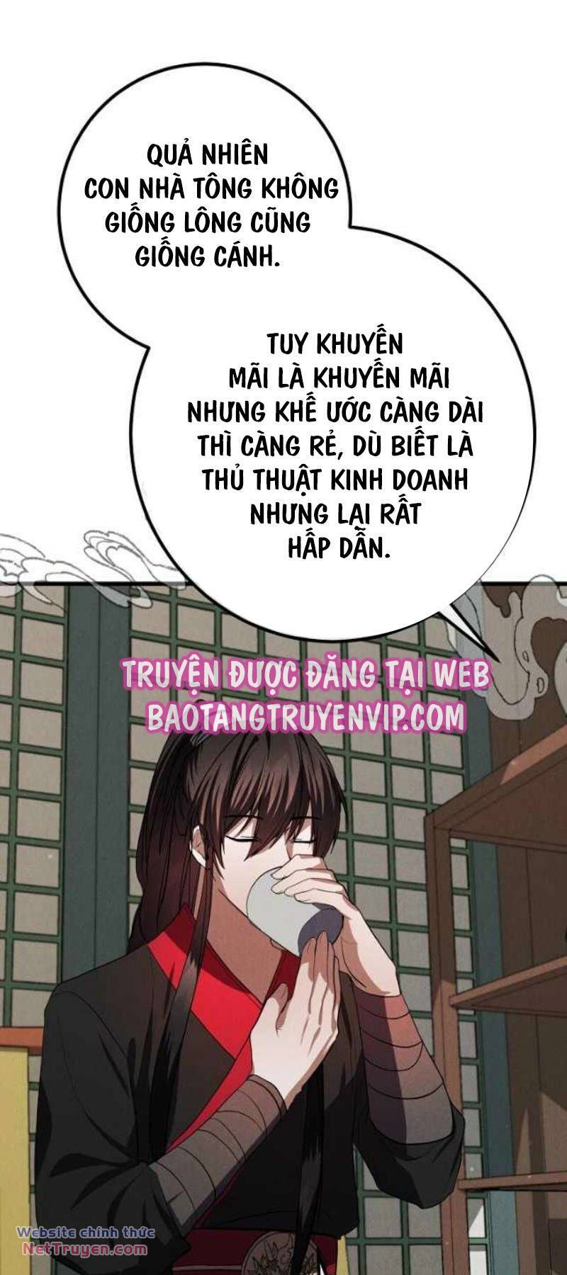 Thiên Tài Võ Thuật Hoàn Sinh Chapter 23 - Trang 84