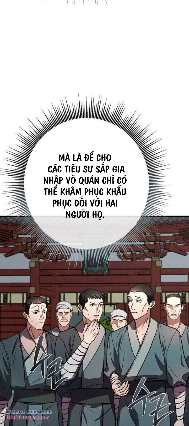 Thiên Tài Võ Thuật Hoàn Sinh Chapter 23 - Trang 7