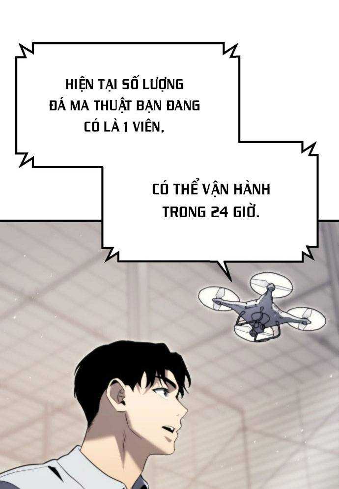 Mạt Thế Hậu Cần Chapter 2 - Trang 26