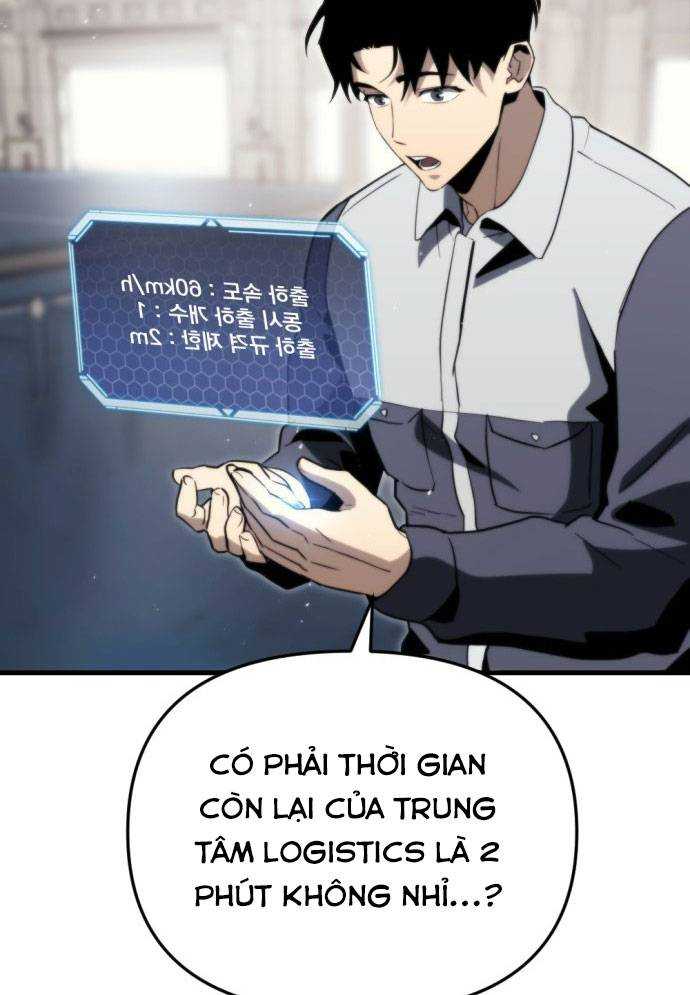 Mạt Thế Hậu Cần Chapter 2 - Trang 23