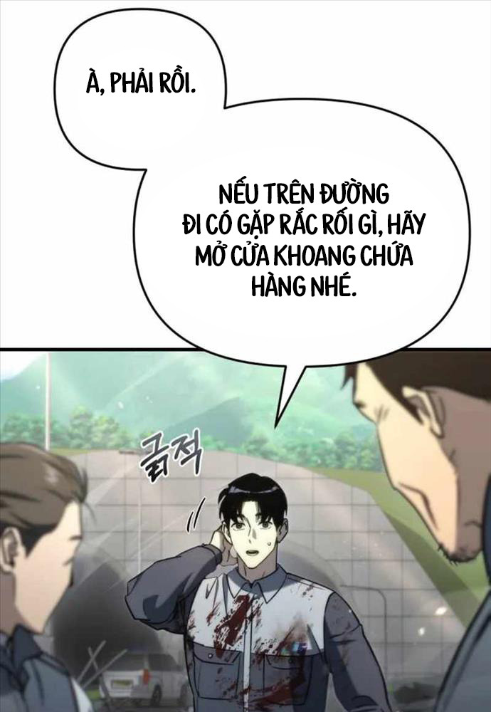 Mạt Thế Hậu Cần Chapter 6 - Trang 117