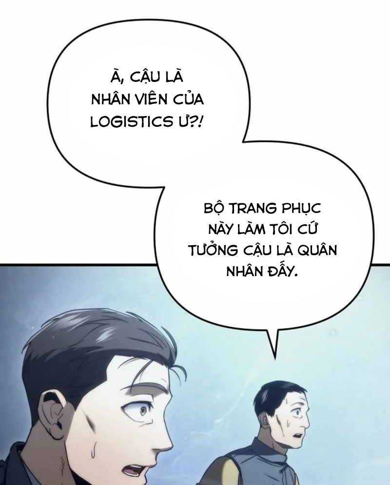 Mạt Thế Hậu Cần Chapter 3 - Trang 128