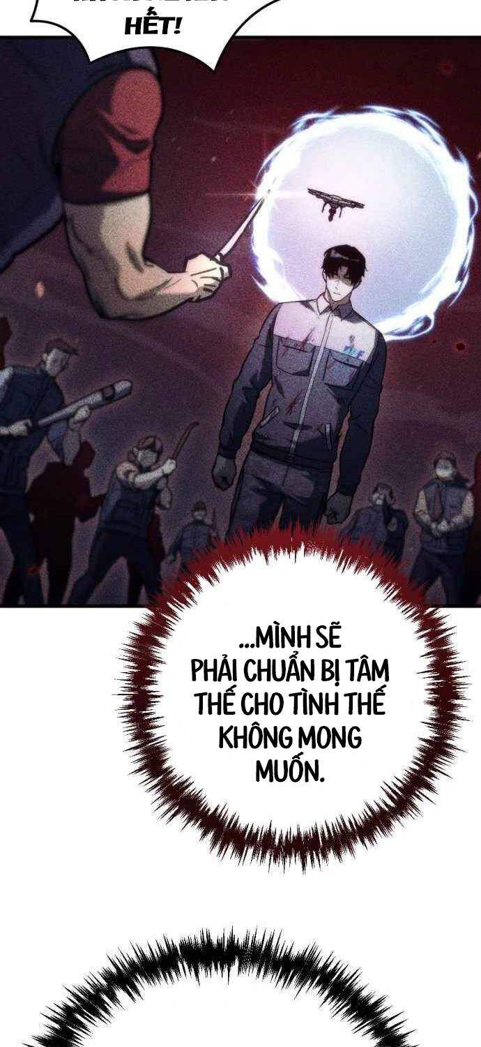 Mạt Thế Hậu Cần Chapter 5 - Trang 73