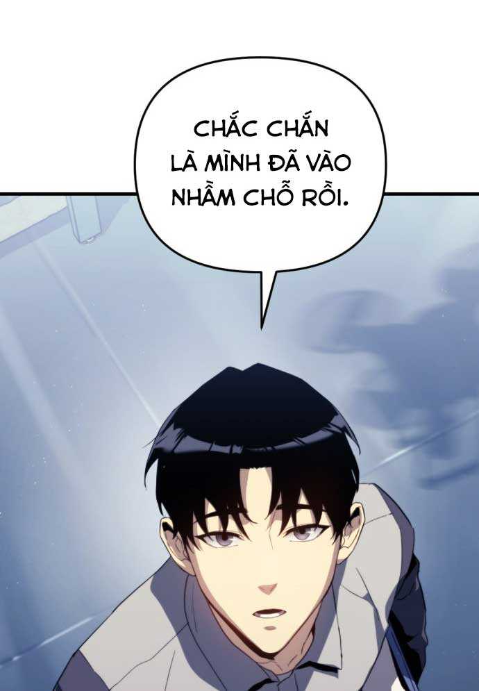 Mạt Thế Hậu Cần Chapter 1 - Trang 20